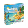 Archipels  Ikaipaka jeux & jouets Royan