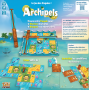 Archipels  Ikaipaka jeux & jouets Royan