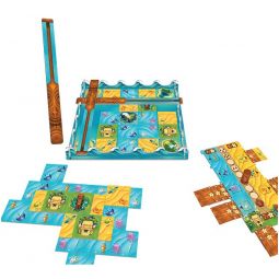 Archipels  Ikaipaka jeux & jouets Royan