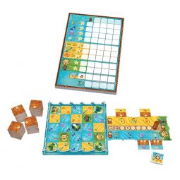 Archipels  Ikaipaka jeux & jouets Royan