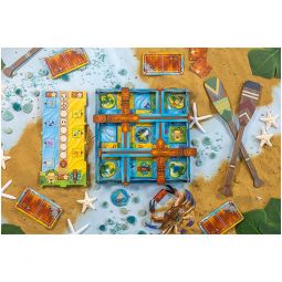 Archipels  Ikaipaka jeux & jouets Royan