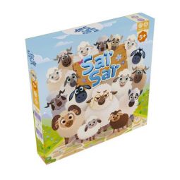 Sai Sai  Ikaipaka jeux & jouets Royan