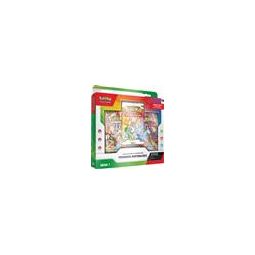 Pokémon: Coffret ex Mars Start 1 (3 boosters)  Ikaipaka jeux &
