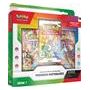 Pokémon: Coffret ex Mars Start 1 (3 boosters)  Ikaipaka jeux &