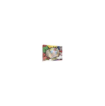 Pokémon Q126: Coffret Poster Premium (10b)  Ikaipaka jeux &