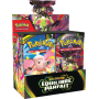 Pokémon ME03: booster Equilibre Parfait  Ikaipaka jeux & jouets