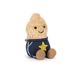 Amuseable Peanut Star Student Outfit Jellycat Jellycat Ikaipaka