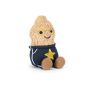 Amuseable Peanut Star Student Outfit Jellycat Jellycat Ikaipaka