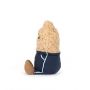 Amuseable Peanut Star Student Outfit Jellycat Jellycat Ikaipaka