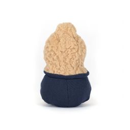 Amuseable Peanut Star Student Outfit Jellycat Jellycat Ikaipaka