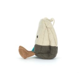 Amuseable Steepy Tea Bag Jellycat Jellycat Ikaipaka jeux &