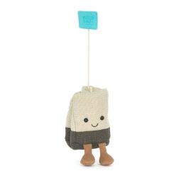 Amuseable Steepy Tea Bag Jellycat Jellycat Ikaipaka jeux &