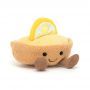Amuseable Collette Tarte au Citron Jellycat Jellycat Ikaipaka