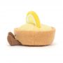Amuseable Collette Tarte au Citron Jellycat Jellycat Ikaipaka