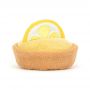 Amuseable Collette Tarte au Citron Jellycat Jellycat Ikaipaka