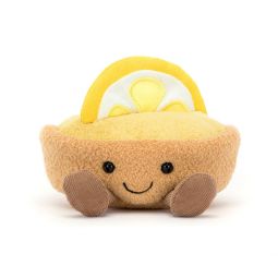 Amuseable Collette Tarte au Citron Jellycat Jellycat Ikaipaka