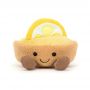Amuseable Collette Tarte au Citron Jellycat Jellycat Ikaipaka