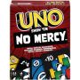 Uno - No Mercy  Ikaipaka jeux & jouets Royan