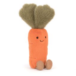Amuseable Carotte Jellycat Jellycat Ikaipaka jeux & jouets Royan
