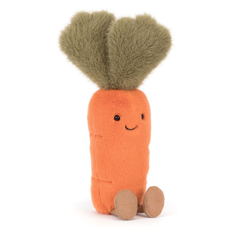 Amuseable Carotte Jellycat Jellycat Ikaipaka jeux & jouets Royan