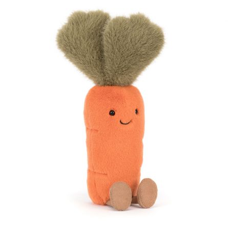 Amuseable Carotte Jellycat Jellycat Ikaipaka jeux & jouets Royan