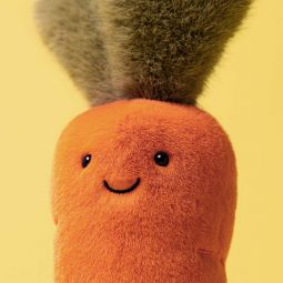 Amuseable Carotte Jellycat Jellycat Ikaipaka jeux & jouets Royan