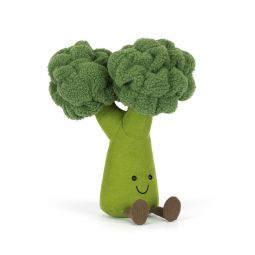 Amuseable Brocoli Jellycat Jellycat Ikaipaka jeux & jouets Royan