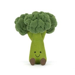 Amuseable Brocoli Jellycat Jellycat Ikaipaka jeux & jouets Royan