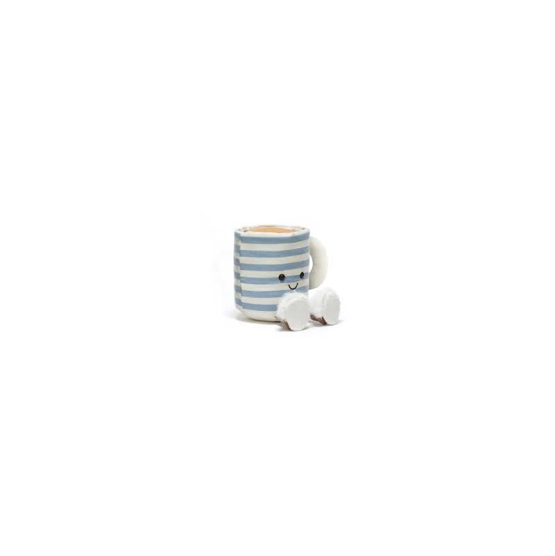 Amuseable Rosie Lea Mug of Tea Jellycat Jellycat Ikaipaka jeux