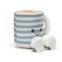 Amuseable Rosie Lea Mug of Tea Jellycat Jellycat Ikaipaka jeux