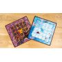 Tapis kingdomino  Ikaipaka jeux & jouets Royan