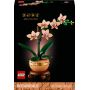 Orchidée Miniateur Botanic Légo lego Ikaipaka jeux & jouets