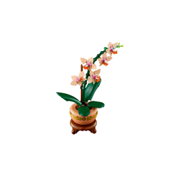 Orchidée Miniateur Botanic Légo lego Ikaipaka jeux & jouets