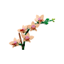 Orchidée Miniateur Botanic Légo lego Ikaipaka jeux & jouets