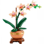 Orchidée Miniateur Botanic Légo lego Ikaipaka jeux & jouets