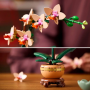 Orchidée Miniateur Botanic Légo lego Ikaipaka jeux & jouets