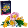 Petit bouquet ensoleillé Botanic Légo lego Ikaipaka jeux &