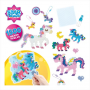 Aquabeads Coffret Licornes Féériques Aquabeads Ikaipaka jeux &