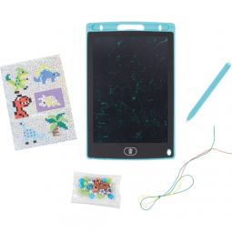 Tablette LCD Rigolotte (magique)  Ikaipaka jeux & jouets Royan