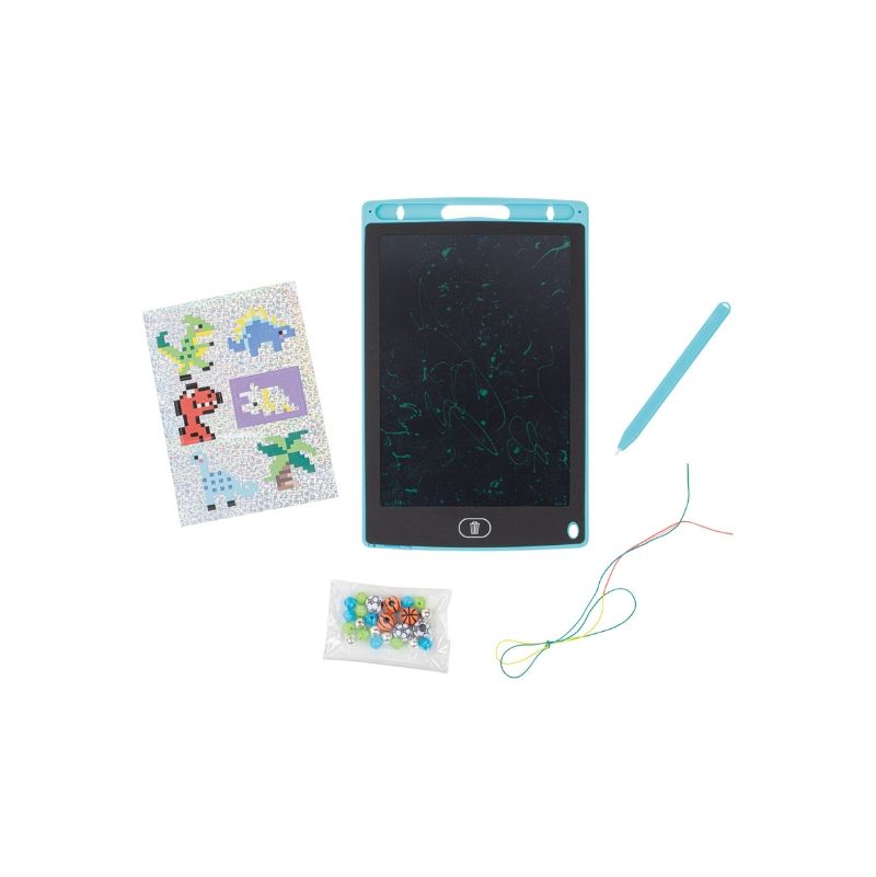 Tablette LCD Rigolotte (magique)  Ikaipaka jeux & jouets Royan