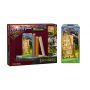 Book Nook - Lord of the Rings "Minas Tirith"  Ikaipaka jeux &