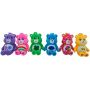Bisounours peluche 23cm à l'unité  Ikaipaka jeux & jouets Royan