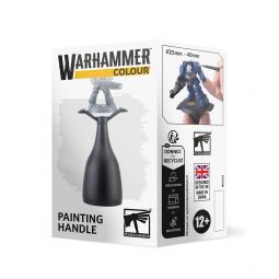 Warhammer Painting Handle (MK3)  Ikaipaka jeux & jouets Royan