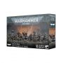 Warhammer Astra Militarum: Death Korps De Krieg  Ikaipaka jeux