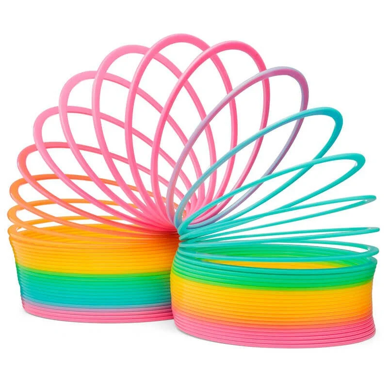 Ressort Magic géant  Ikaipaka jeux & jouets Royan