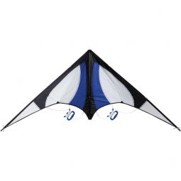 Cerf Volant 2 commandes 194x87cm  Ikaipaka jeux & jouets Royan