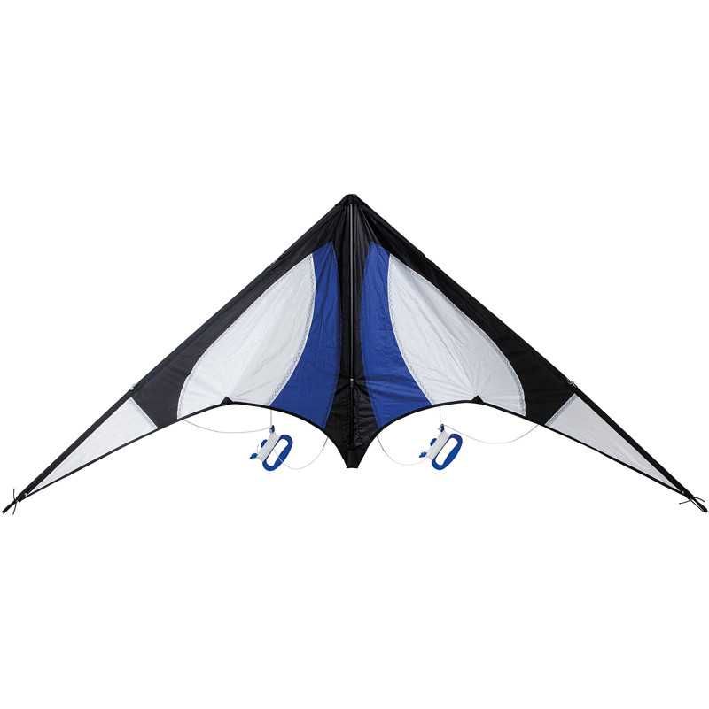 Cerf Volant 2 commandes 194x87cm  Ikaipaka jeux & jouets Royan
