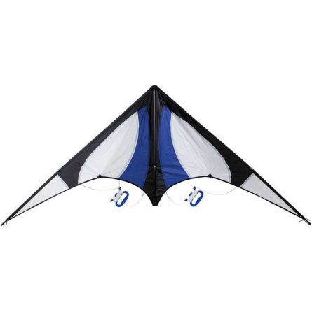 Cerf Volant 2 commandes 194x87cm  Ikaipaka jeux & jouets Royan