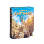 Akropolis Ext. Pantheon (coop)  Ikaipaka jeux & jouets Royan