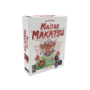 Maitre Makatsu  Ikaipaka jeux & jouets Royan